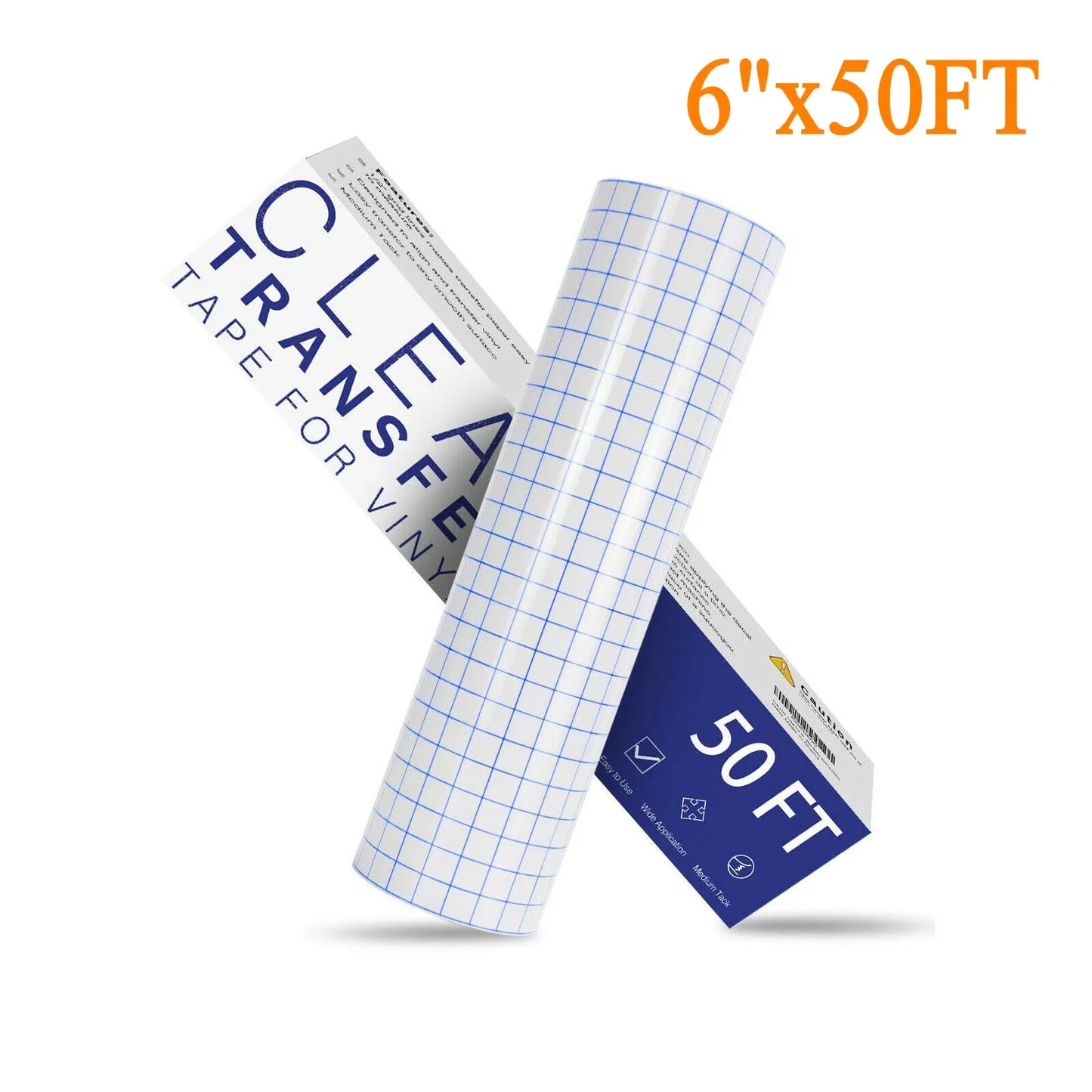 15cmX1500cm Transfer Tape Paper