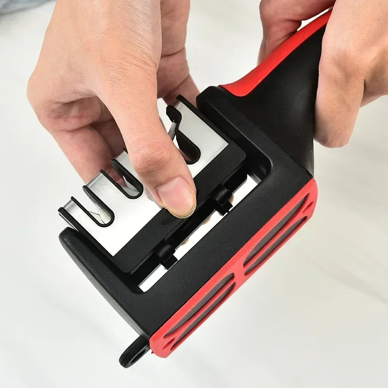 1 Piece Knife Sharpener