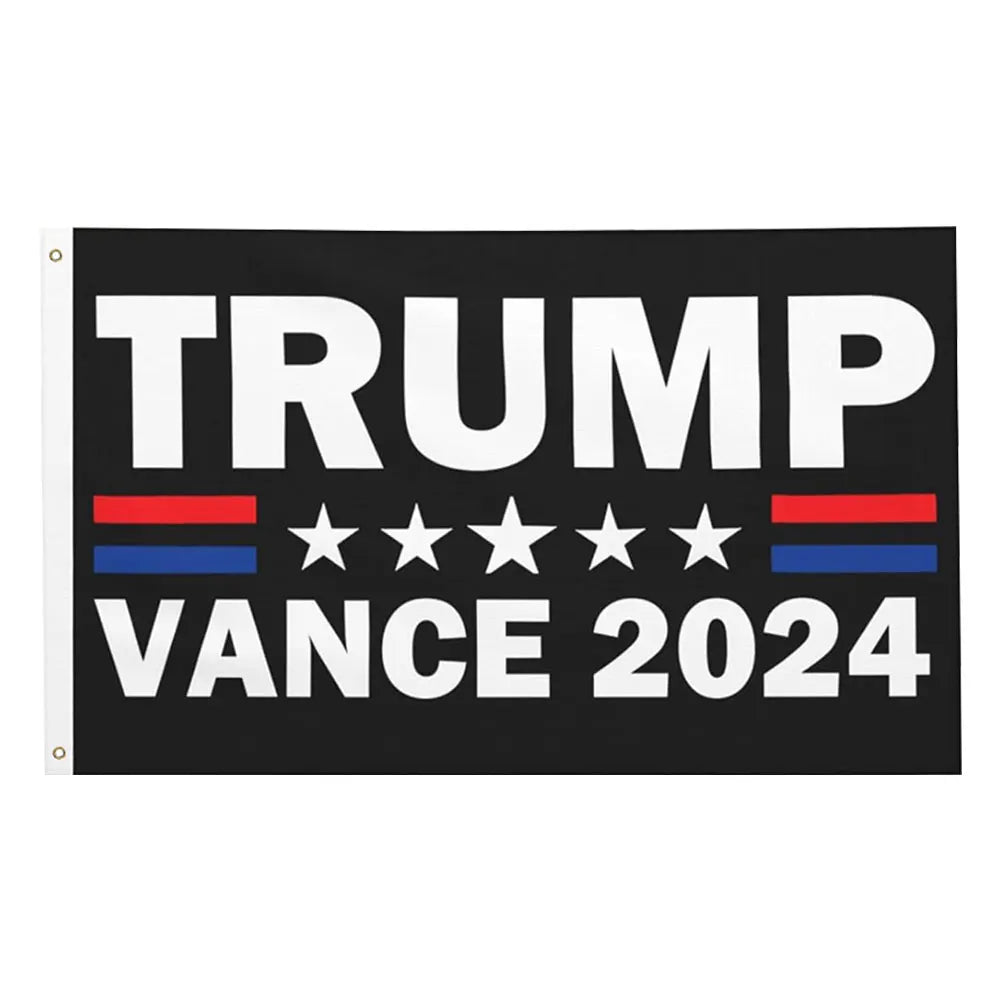 3X5FT Trump 2024 Flag Donald Trump Flag