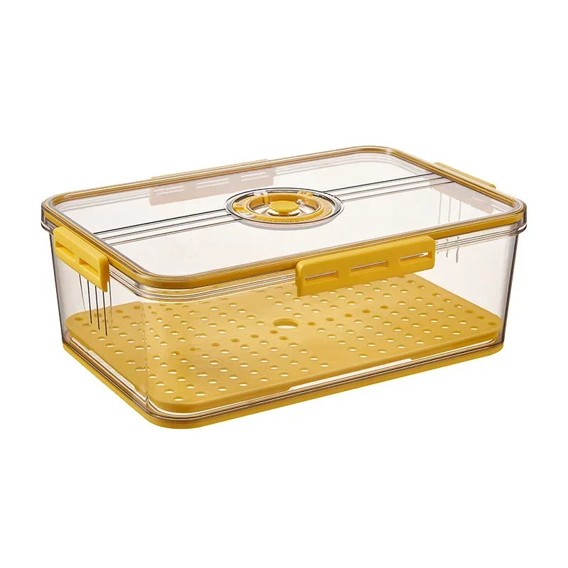 Kitchen Storage Food organizer