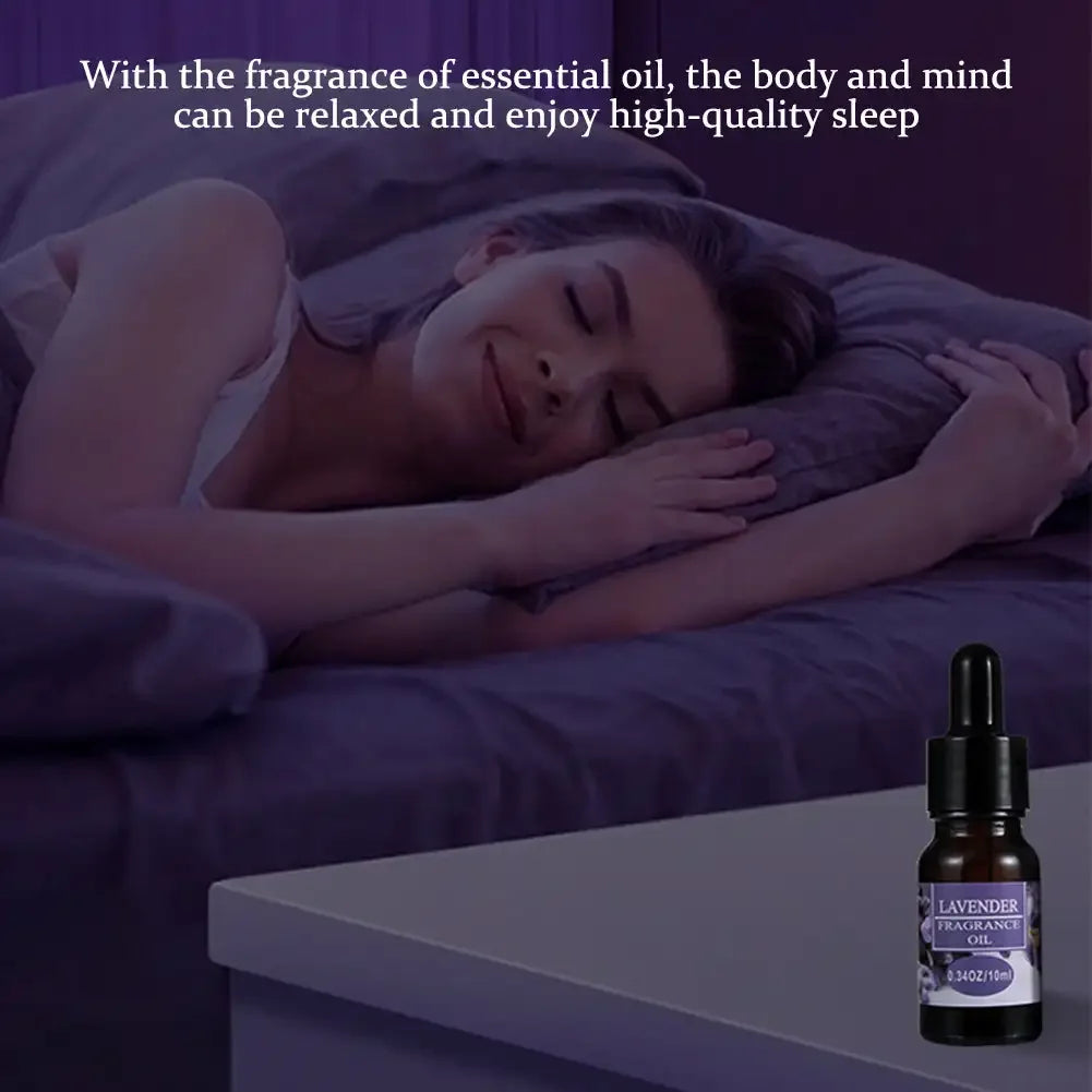 Air Freshener Perfume Refill Natural Plant Essential Oil Aroma Diffuser Fragrance Humidifier Essential Oil Freshener