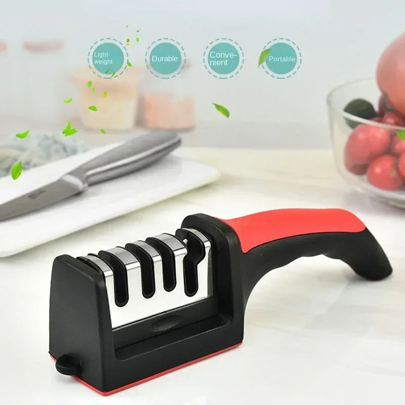 1 Piece Knife Sharpener