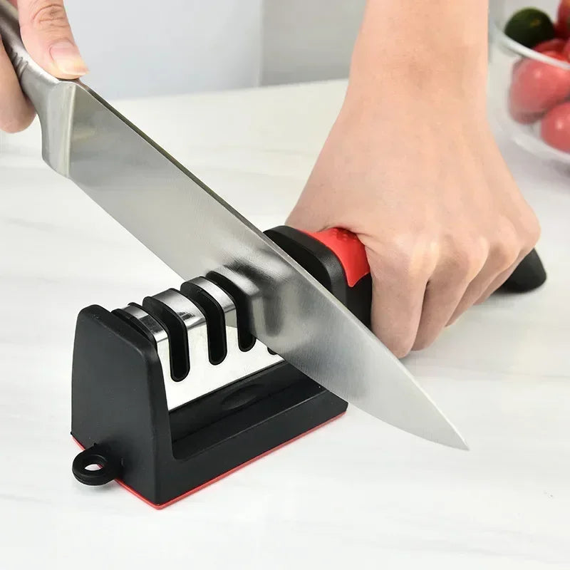 1 Piece Knife Sharpener