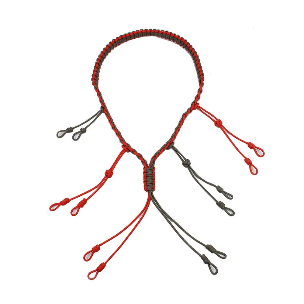 Outdoor Duck Calls Whistle Raven Call