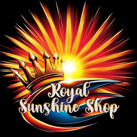 Royal Sunshine Shop