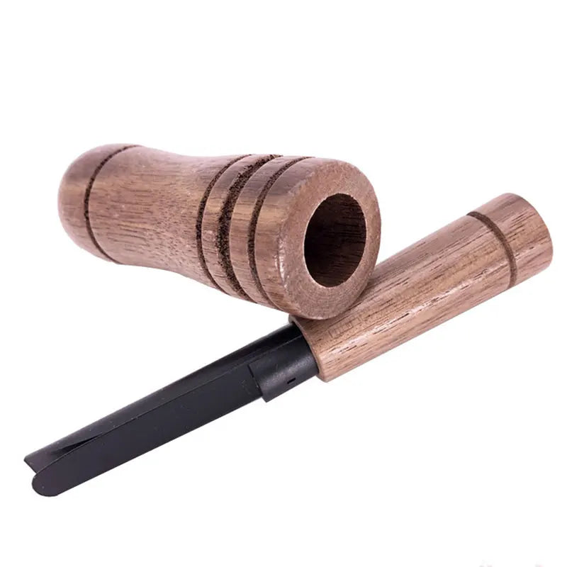 Outdoor Duck Calls Whistle Raven Call