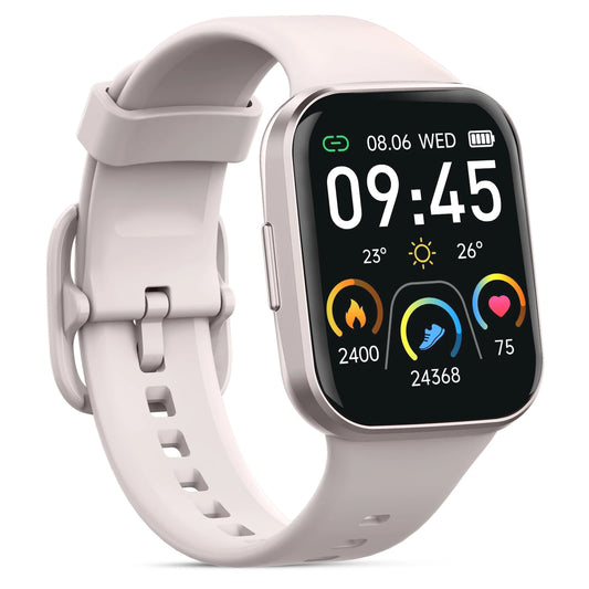 Smart Watch, Fitness Tracker Watch for Men Women