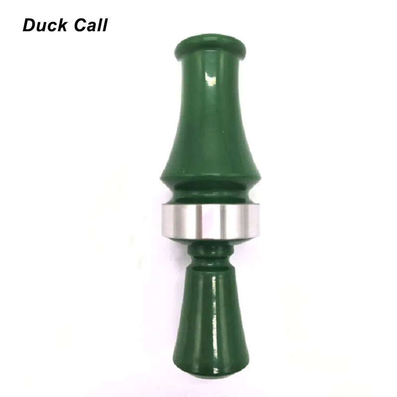 Outdoor Duck Calls Whistle Raven Call