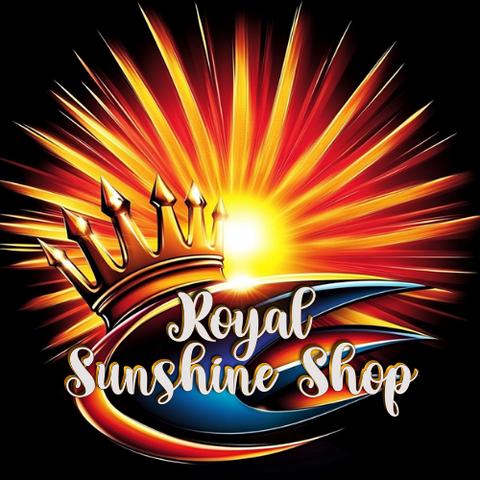 Royal Sunshine Shop 